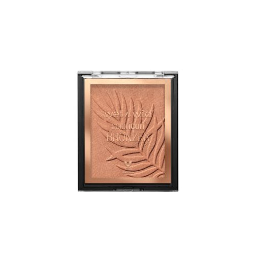 wet n wild Color Icon Bronzer - Ticket to Brazil