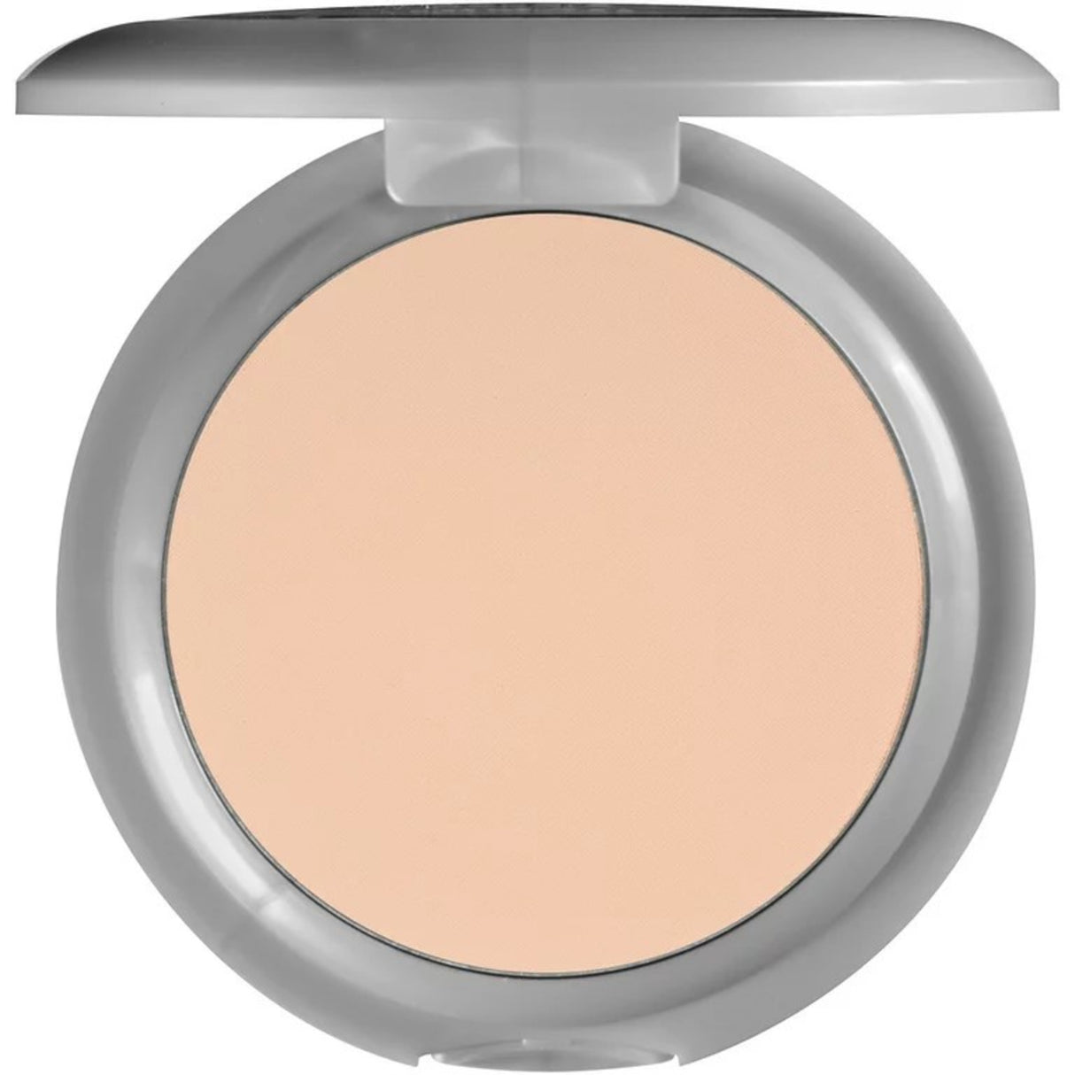 L'Oreal Paris True Match Super-Blendable Oil Free Makeup Powder, Light Ivory, 0.33 oz.