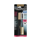 L'Oreal Paris Voluminous Original Waterproof Mascara, Carbon Black, 0.26 fl. oz.