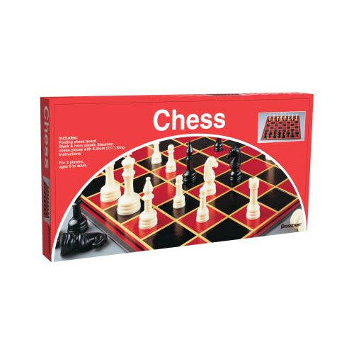 CHESS SET