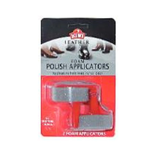 Kiwi® Foam Polish Applicators 2 Ct