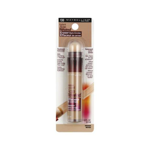 Maybelline Instant Age Rewind Eraser 130 Medium