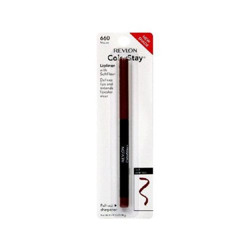 Revlon Colorstay Lip Liner 660 Mauve