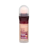 Maybelline Instant Age Rewind Eraser Treatment Makeup 300 Medium Beige