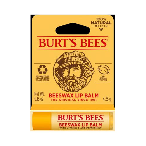 BB LIP BALM BEESWAX BLISTER