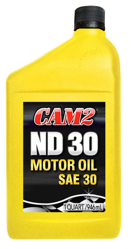 CAM2 ND 30 Motor Oil SAE 30-080565311018-LR-291899-1-LR eShop