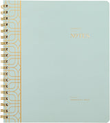 Cambridge WorkStyle Notebook, 8" x 10" - Mellow Frost-038576390553-LR-358283-1-LR eShop