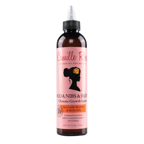 Camille Rose Cocoa Nibs + Honey Ultimate Growth Serum, 8 oz-851557003040-LR-355166-1-LR eShop