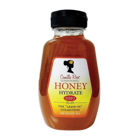 Camille Rose Honey Hydrate Leave-In Hair Conditioner, 9 oz-851557003491-LR-355174-1-LR eShop