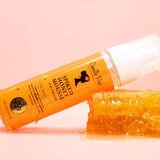 Camille Rose Spiked Honey Mousse 4-in-1 Styler, 8 oz-860003058473-LR-355207-4-LR eShop