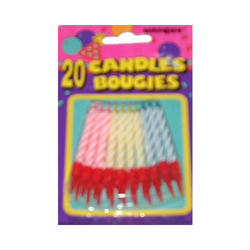 CANDLE 20CT ASST SP IN HLDRS-011179019151-LR-107344-1-LR eShop