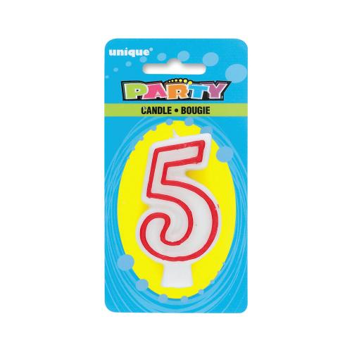 CANDLE DLX NUMERL BDAY #5-011179360055-LR-275499-1-LR eShop