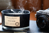 CANDLE-LITE Rugged and Refined Collection 3 Wick Jar Candle - Oud Noir-076001521905-LR-358577-4-LR eShop