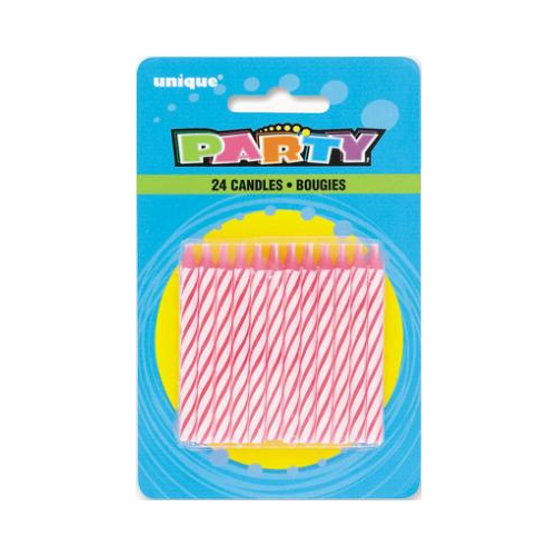 CANDLE SPIRAL BIRTHDAY PINK-011179190546-LR-99772-1-LR eShop