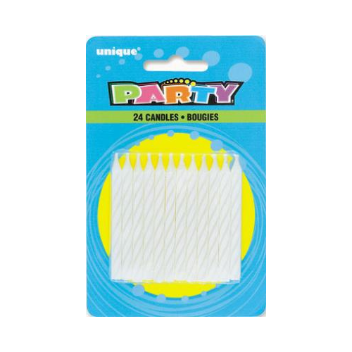 CANDLE SPIRAL BIRTHDAY WHITE-011179190560-LR-98217-1-LR eShop