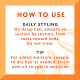 Cantu Moisturizing Twist & Lock Gel with Shea Butter, 13 oz-817513010057-LR-325577-9-LR eShop