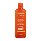 Cantu Shea Butter Cleansing Cream Shampoo for Natural Hair, 13.5 oz-817513015311-LR-306937-1-LR eShop