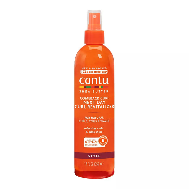 Cantu Shea Butter Comeback Curl Enhancer, 12 oz-817513015656-LR-325575-1-LR eShop