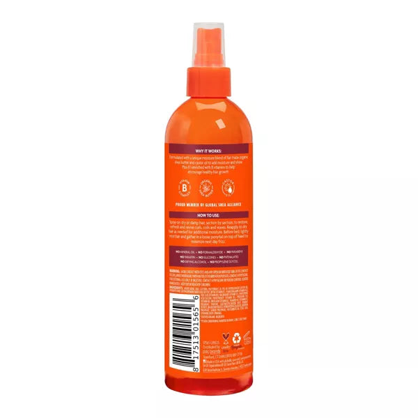 Cantu Shea Butter Comeback Curl Enhancer, 12 oz-817513015656-LR-325575-2-LR eShop