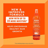 Cantu Shea Butter Comeback Curl Enhancer, 12 oz-817513015656-LR-325575-3-LR eShop