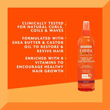 Cantu Shea Butter Comeback Curl Enhancer, 12 oz-817513015656-LR-325575-4-LR eShop
