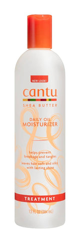 Cantu Shea Butter Daily Oil Moisturizer, 13 oz-856017000065-LR-275110-1-LR eShop
