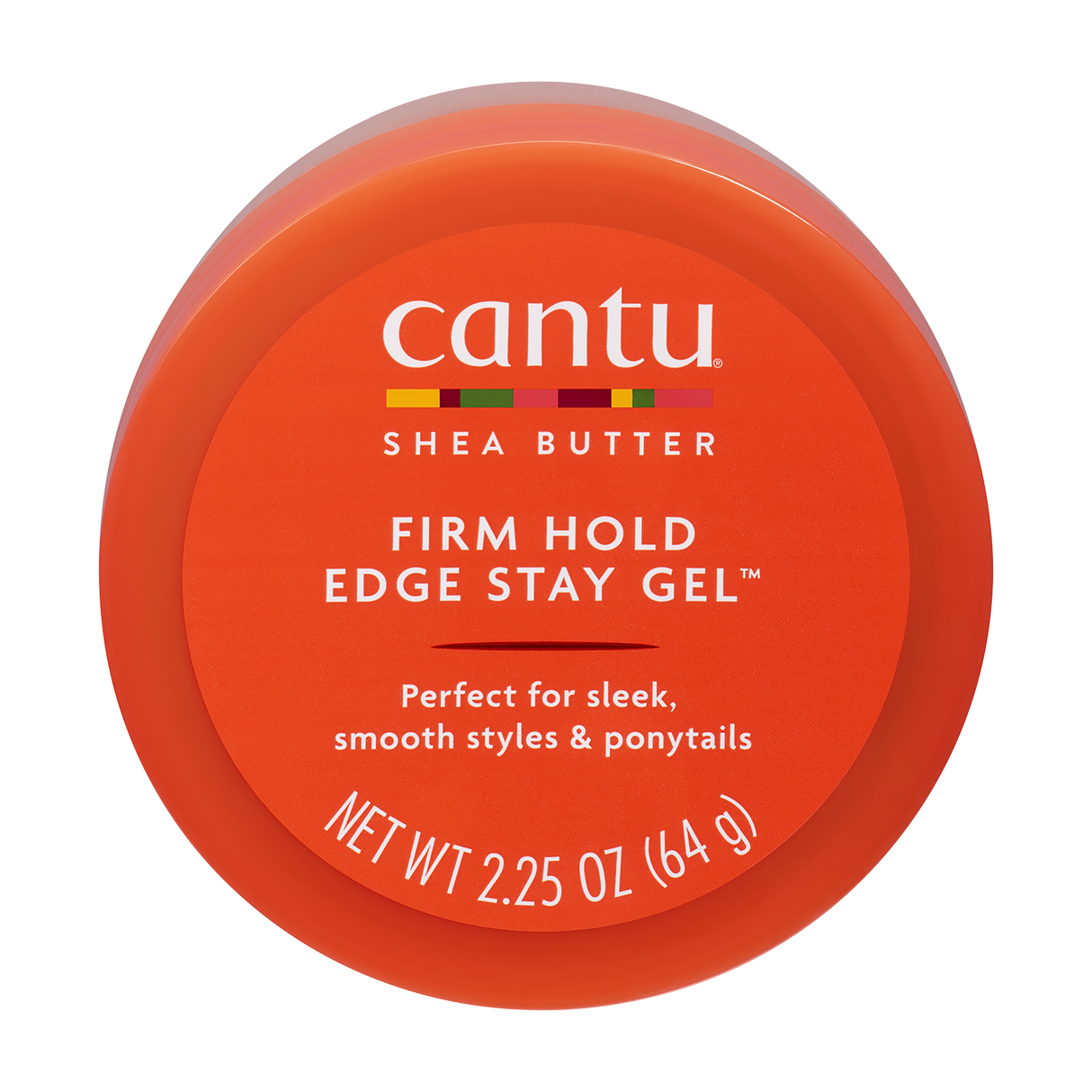 Cantu Shea Butter Extra Hold Edge Stay Gel, 2.25 oz-817513015694-LR-302756-2-LR eShop