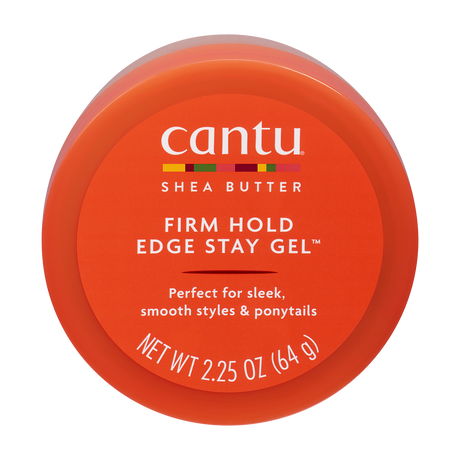 Cantu Shea Butter Extra Hold Edge Stay Gel, 2.25 oz-817513015694-LR-302756-2-LR eShop