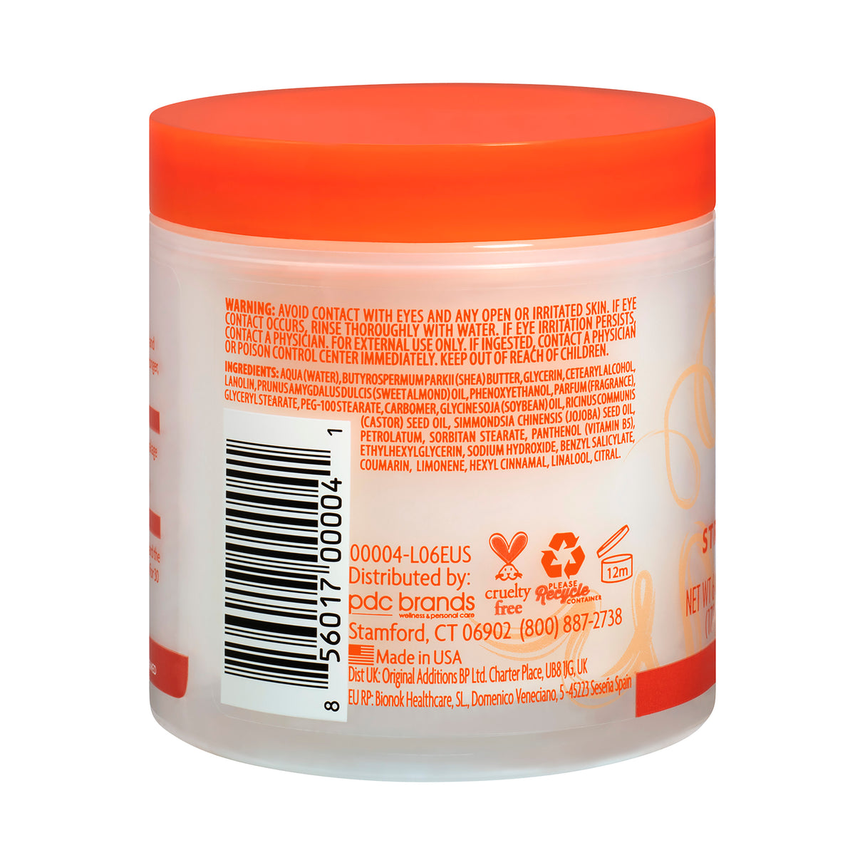 Cantu Shea Butter Grow Strong Strengthening Treatment, 6 oz-856017000041-LR-275109-3-LR eShop