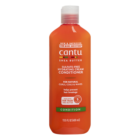 Cantu Shea Butter Hydrating Cream Conditioner for Natural Hair, 13.5 oz-817513015328-LR-306938-1-LR eShop
