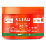 Cantu Shea Butter Leave-In Conditioning Repair Hair Cream, 12 oz-817513010132-LR-325576-1-LR eShop