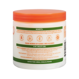 Cantu Shea Butter Leave-In Conditioning Repair Hair Cream, 16oz-856017000126-LR-255820-2-LR eShop