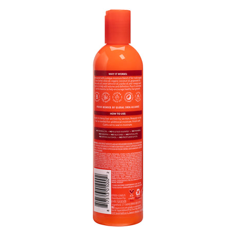 Cantu Shea Butter Moisturizing Curl Activator Cream, 12 oz-817513010002-LR-306981-2-LR eShop