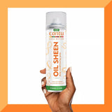 Cantu Shea Butter Oil Sheen Deep Conditioning Spray, 10 oz-817513015014-LR-255819-5-LR eShop
