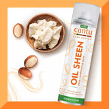 Cantu Shea Butter Oil Sheen Deep Conditioning Spray, 10 oz-817513015014-LR-255819-6-LR eShop