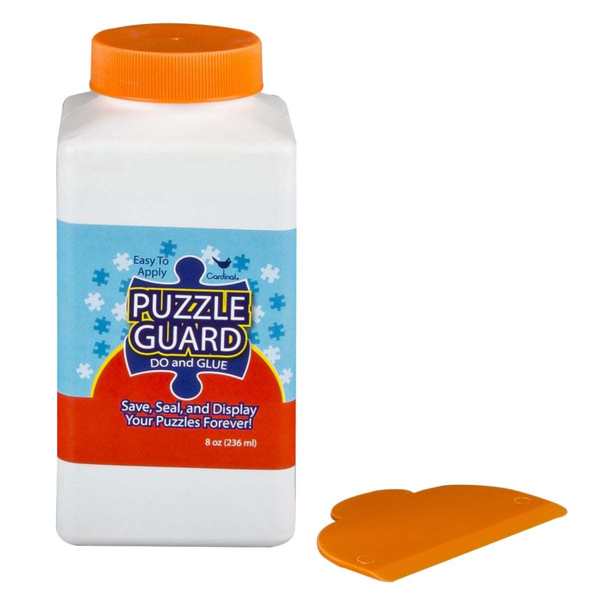 Cardinal Puzzle Guard Do and Glue, 8 oz-778988650370-LR-330881-1-LR eShop