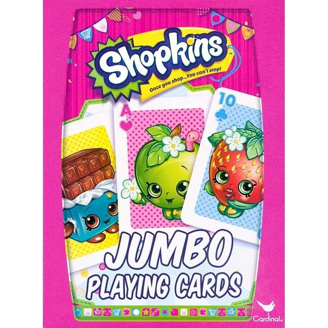 Cardinal Shopkins Jumbo Playing Cards-047754732160-LR-324662-1-LR eShop