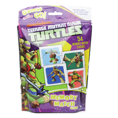 Cardinal Teenage Mutant Ninja Turtles Memory Match Game-047754625981-LR-323571-1-LR eShop