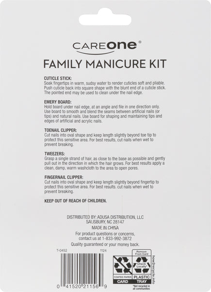 CAREone 5 Piece Family Manicure Kit-041520211569-LR-357678-2-LR eShop