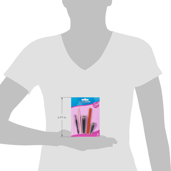 CAREone 5 Piece Family Manicure Kit-041520211569-LR-357678-3-LR eShop