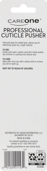 CAREone Cuticle Pusher & Trimmer-041520211378-LR-357669-2-LR eShop
