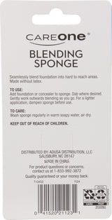 CAREone Foundation Blending Sponge-041520211231-LR-357661-2-LR eShop