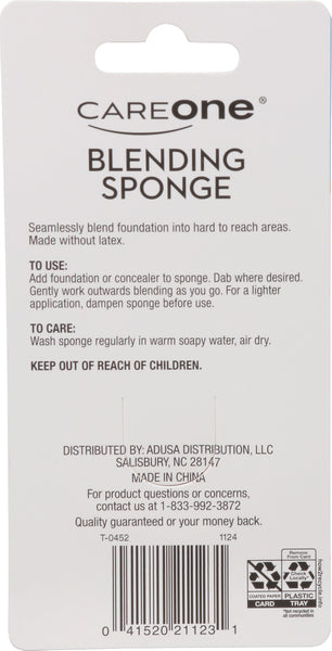 CAREone Foundation Blending Sponge-041520211231-LR-357661-2-LR eShop