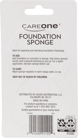 CAREone Foundation Sponges, 2 count-041520211224-LR-357660-2-LR eShop