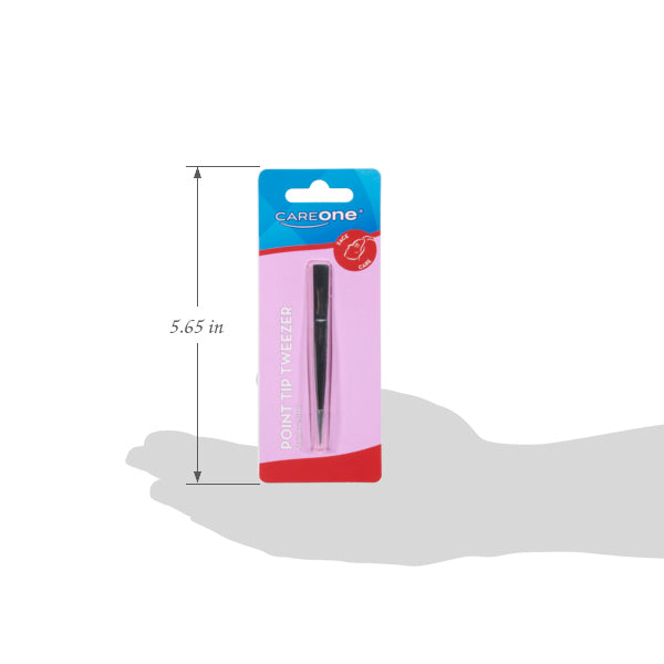 CAREone Point Tip Tweezer-041520211279-LR-357665-3-LR eShop