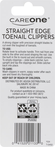 CAREone Straight Edge Toenail Clippers-041520211330-LR-357668-2-LR eShop