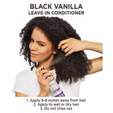Carol's Daughter Black Vanilla Moisture & Shine Leave In Conditioner for Dry Hair-820645226043-LR-353434-3-LR eShop