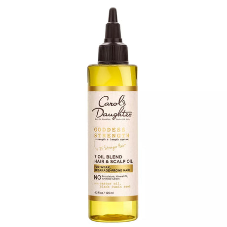 Carol's Daughter Goddess Strength 7 Oil Blend Scalp & Hair Oil-820645006614-LR-353437-1-LR eShop