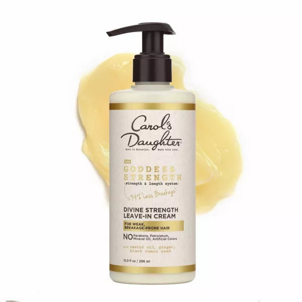 Carol's Daughter Goddess Strength Divine Strength Leave In Conditioner with Castor Oil-820645006607-LR-353438-2-LR eShop