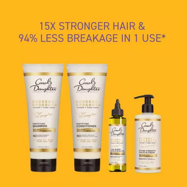 Carol's Daughter Goddess Strength Fortifying Shampoo With Castor Oil-820645006973-LR-353439-5-LR eShop